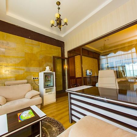 Gherdan Hotel コンヤ エクステリア 写真
