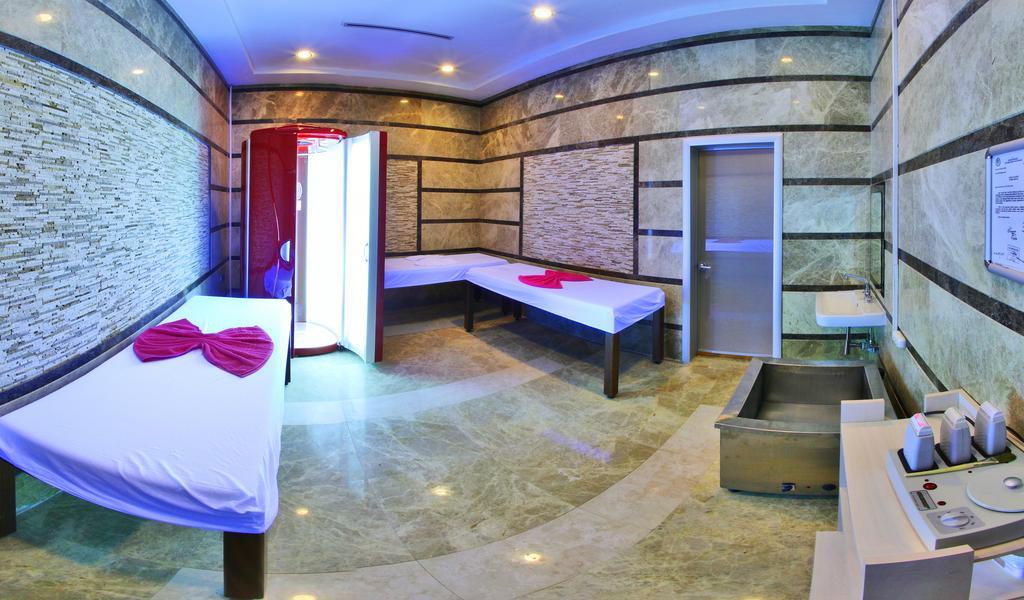 Gherdan Hotel コンヤ エクステリア 写真