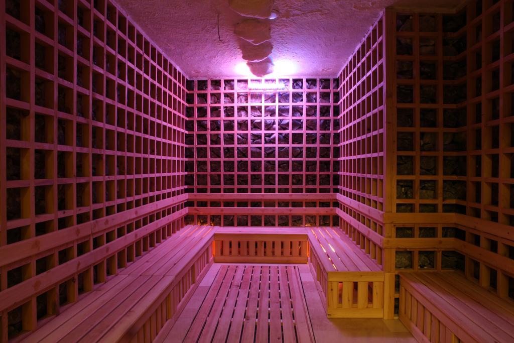 Gherdan Hotel コンヤ エクステリア 写真