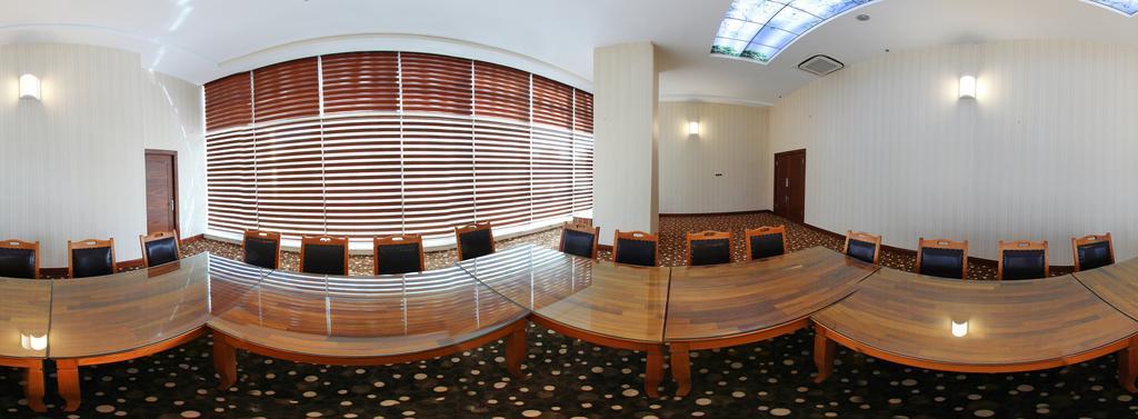 Gherdan Hotel コンヤ エクステリア 写真